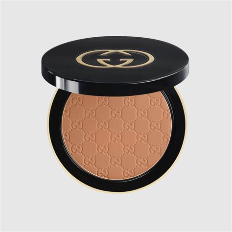 gucci golden glow bronzer indian sand|Gucci .